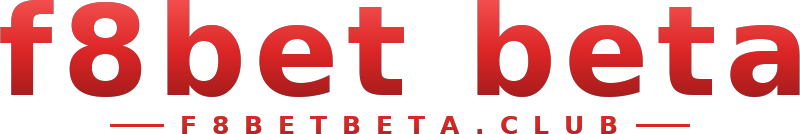 f8bet beta logo